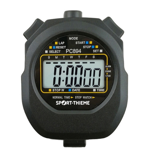 Poza cu Cronometru digital Sport-Thieme „Start”