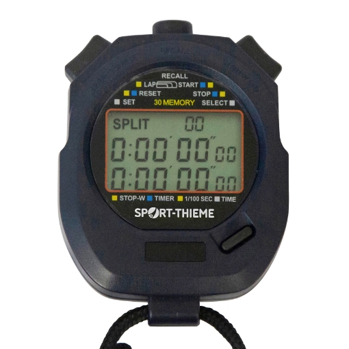 Poza cu Cronometru digital Sport-Thieme „Countdown”