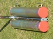 Poza cu Recipient pentru contragreutate — Ø120 mm — VI 6044