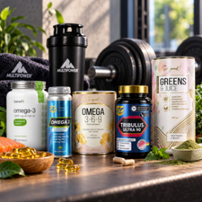 Poza pentru categoria Sănătate & wellness