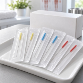 Poza pentru categoria Ace pentru dry needling și acupunctură